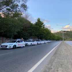 Araç Filosu